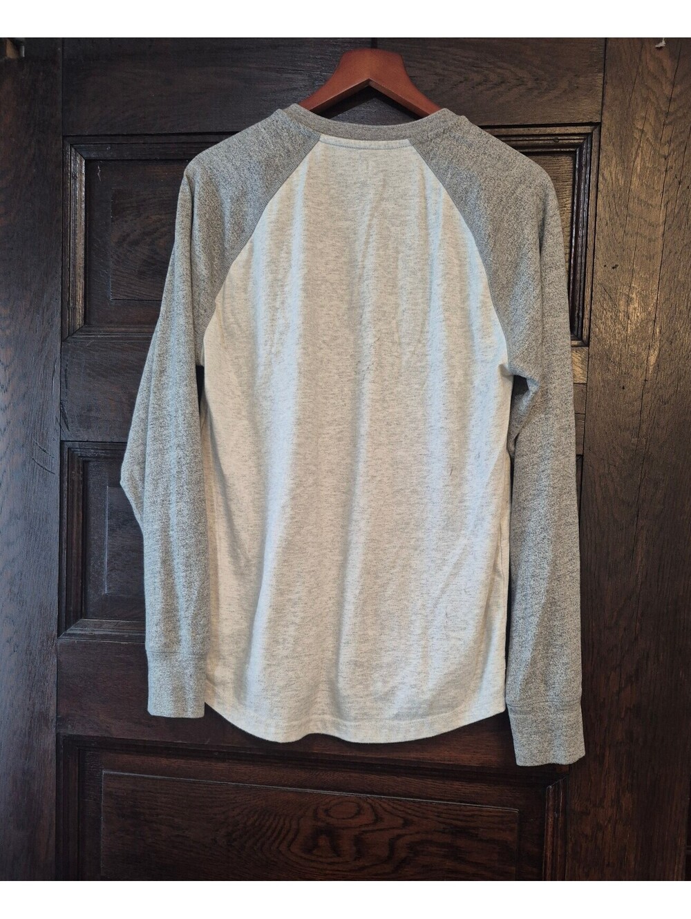 Gap Men's Henley - Picture 2 of 4